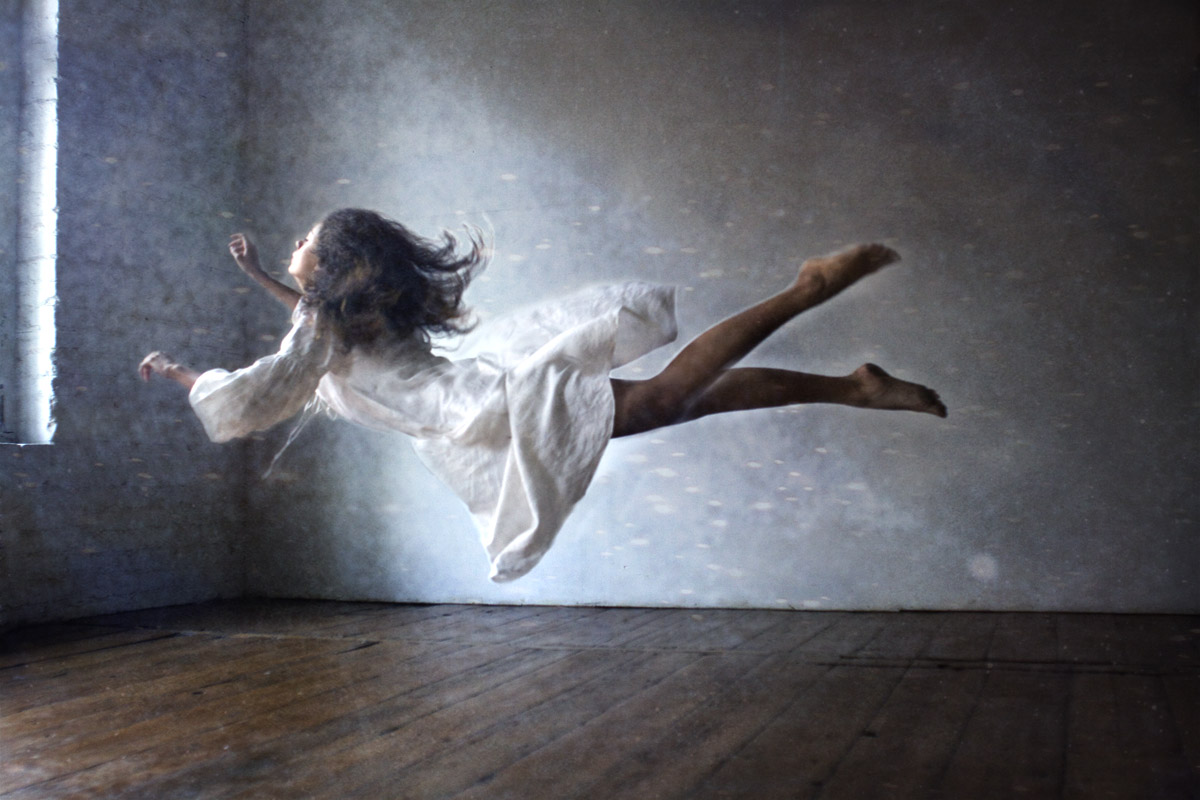 Traum und Wirklichkeit ...