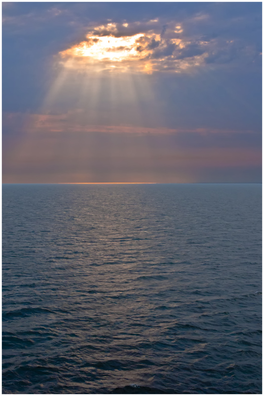 das Licht des Himmels