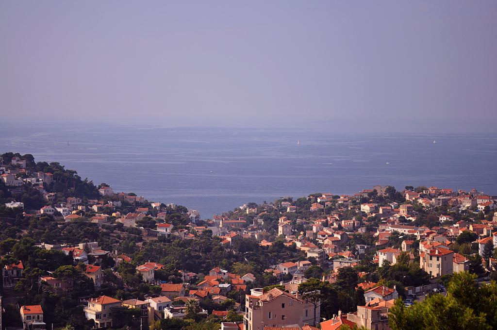 Marseille