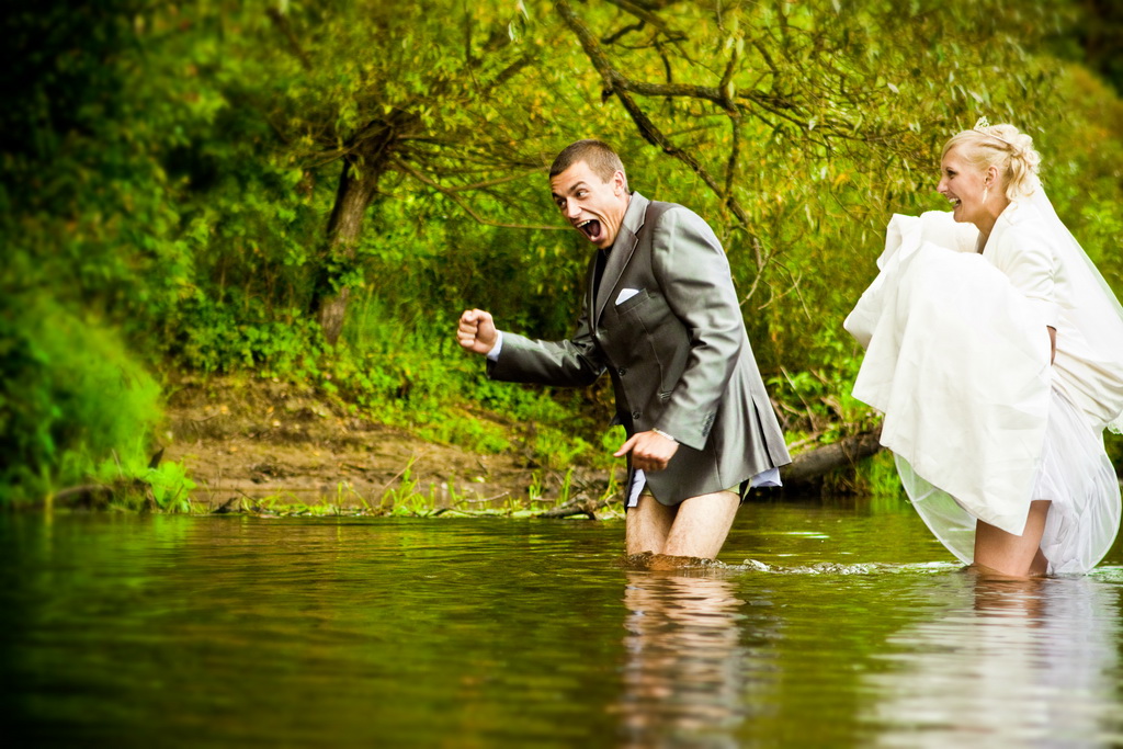 Zwar ist es zu spät ...