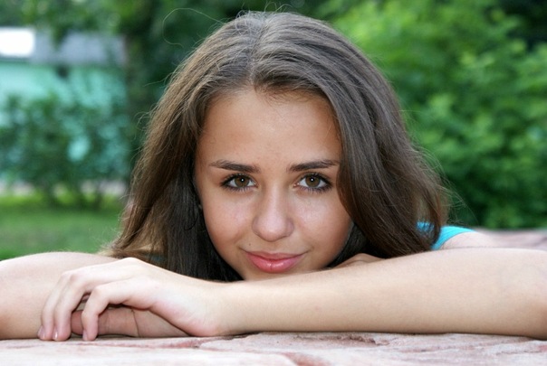 Finden Sie sich nicht nur auf einen erstellen