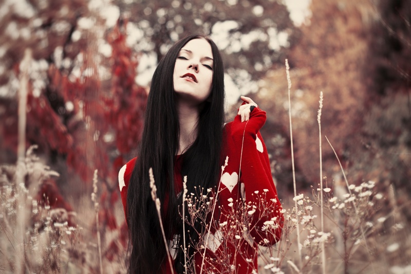 no kisses on the mouth