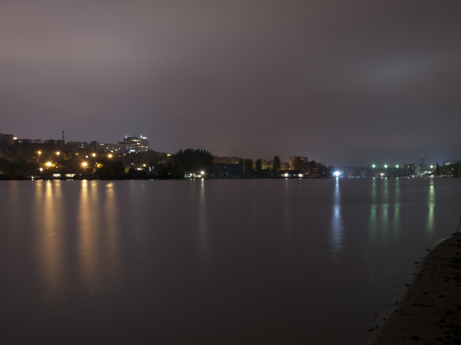 Vidocq in Komsomolsk