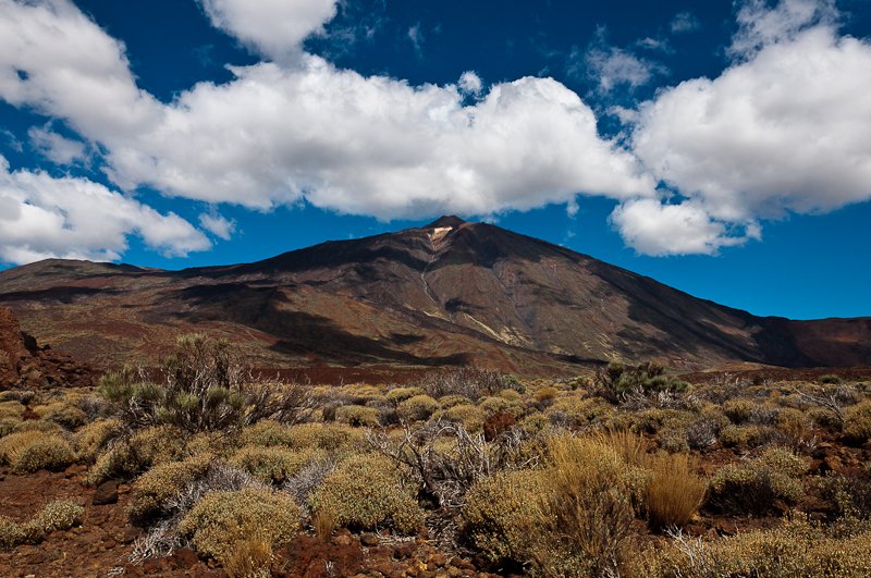 Teide
