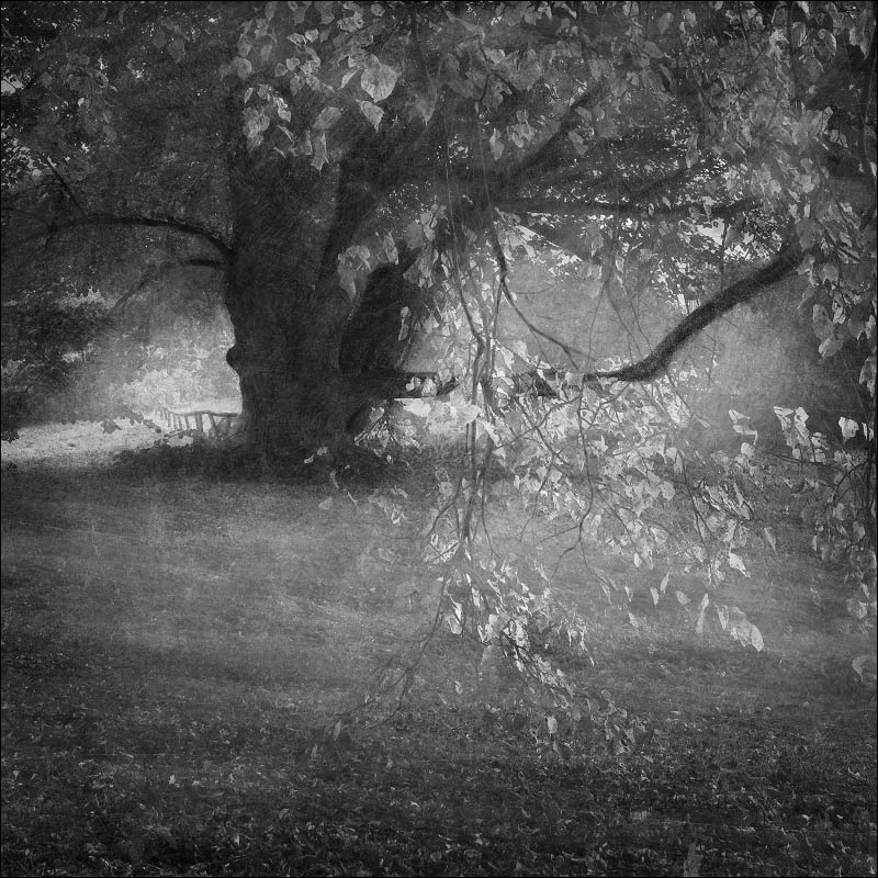 Gleiche uralten Zeiten