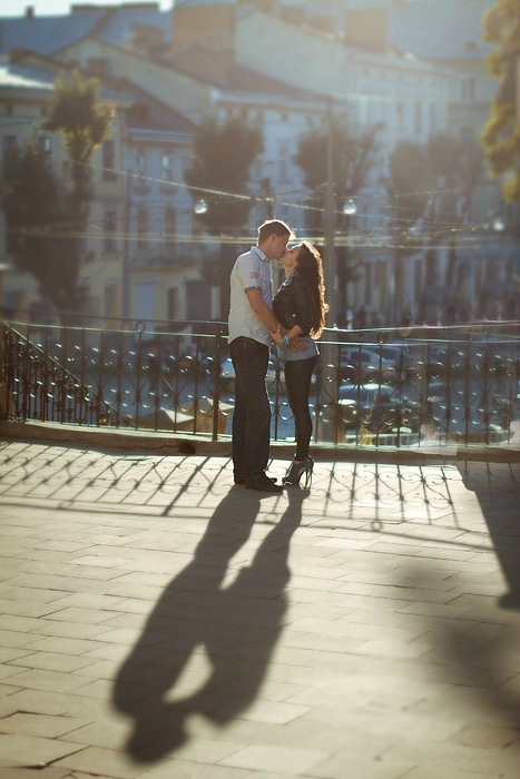 Als schönen Herbst ...