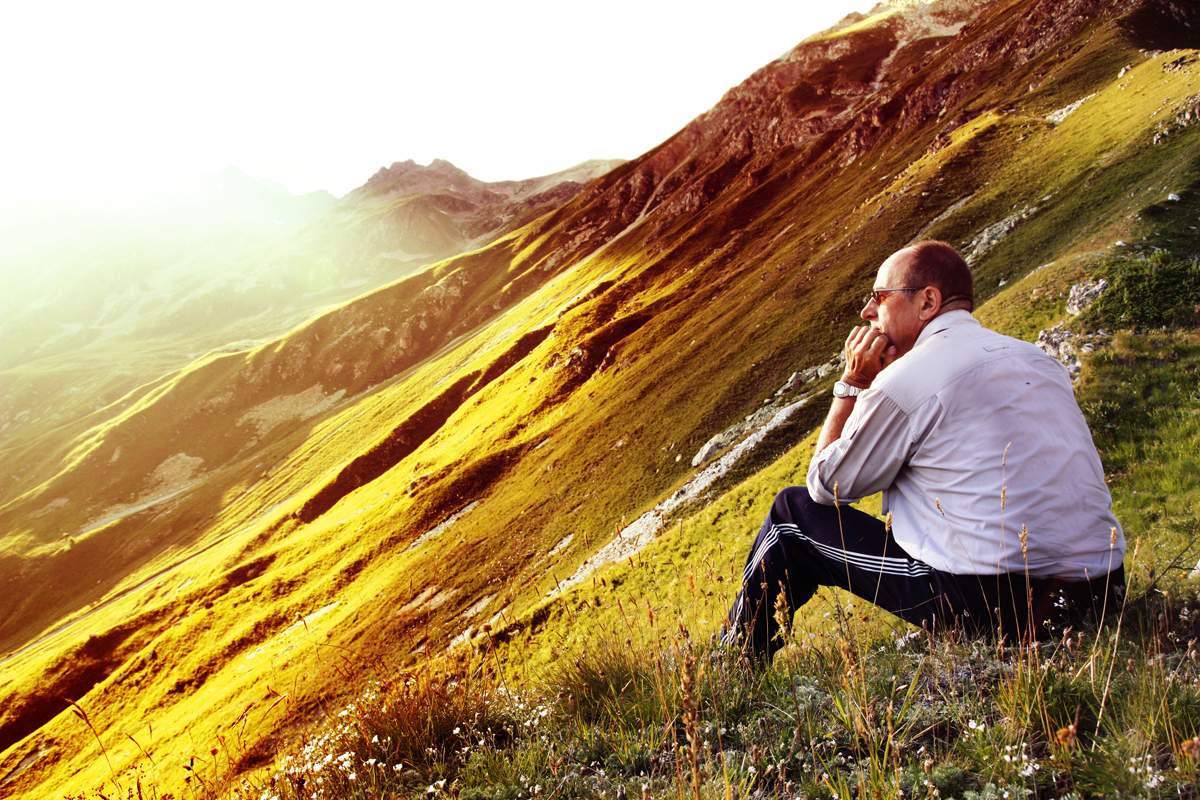 Warming Erinnerungen