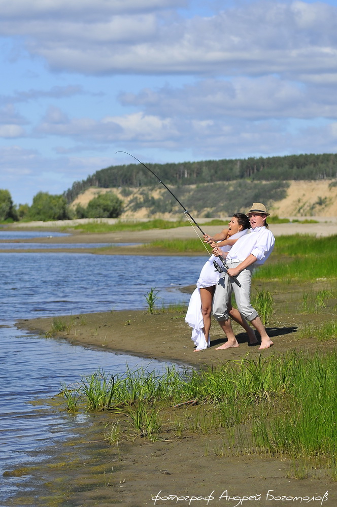 Fisch Day - Donnerstag