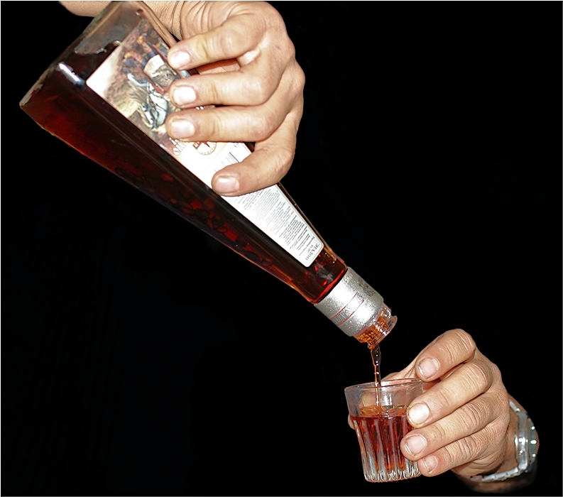 Montag ... GUTEN MORGEN ... DREAMS ...