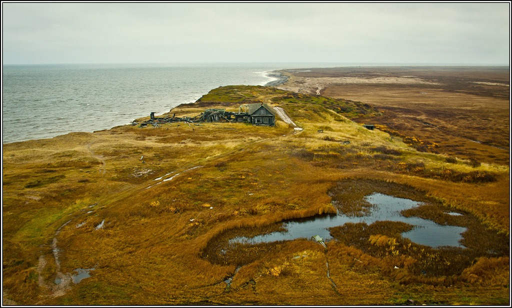 Nordische Schönheit ...
