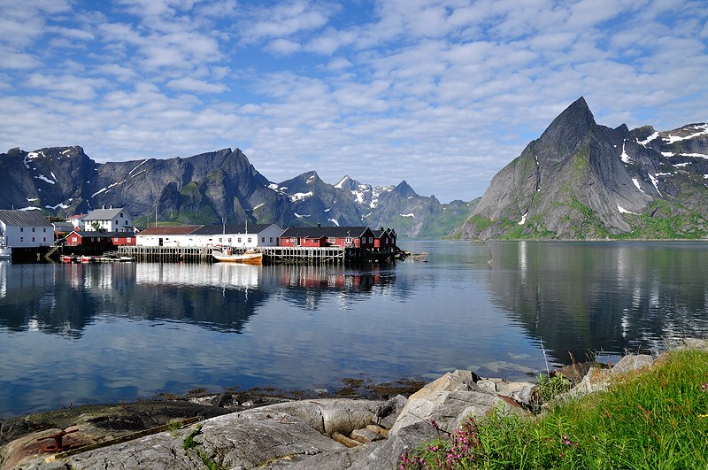 Reinefjord