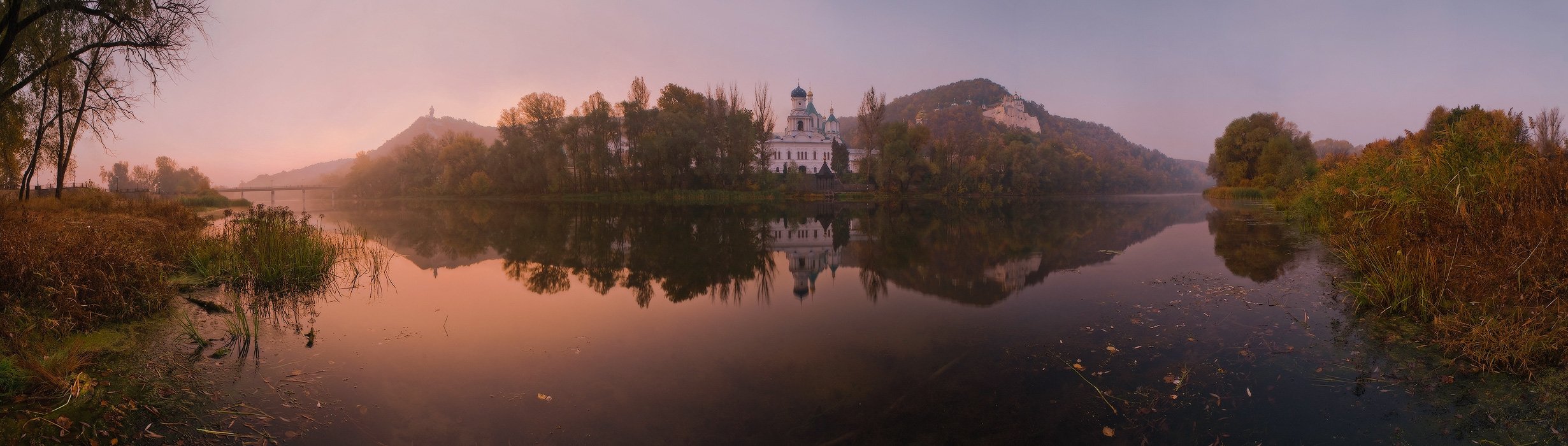 Herbst Glocken - III