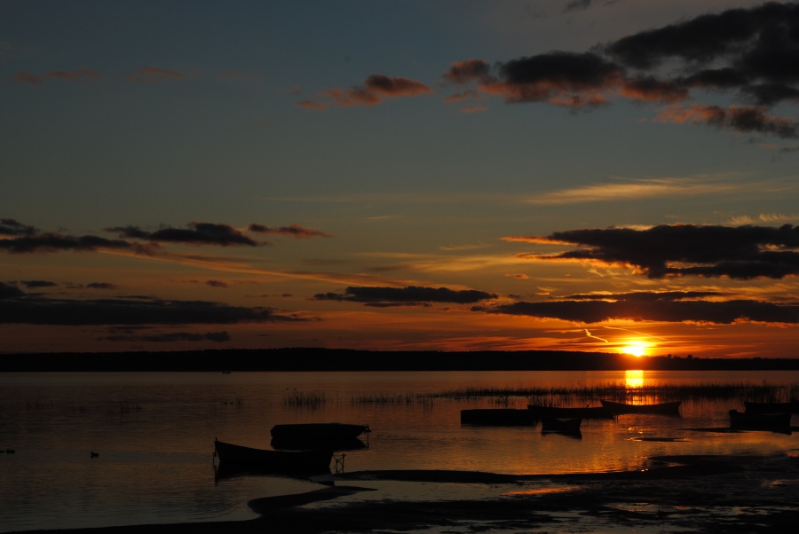 Rückgang im Oktober