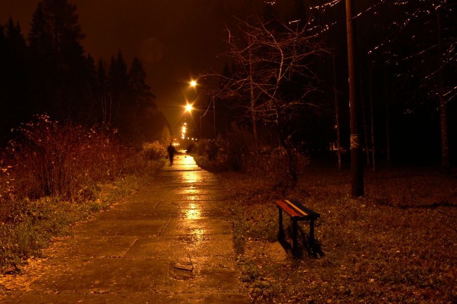 "Eternal ghost Zähler ..."