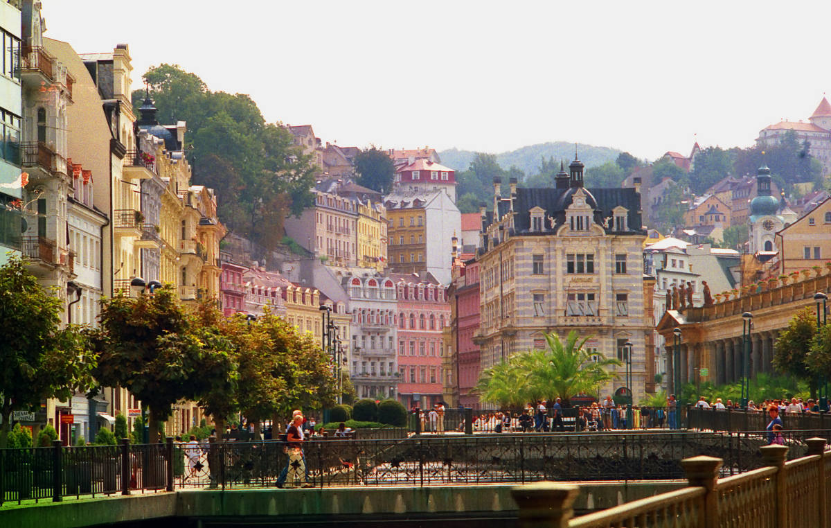 Karlovy Vary