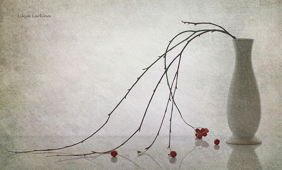 Rowan traurig einsam ....