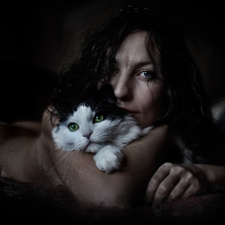 Über weiße und schwarze Magie ...