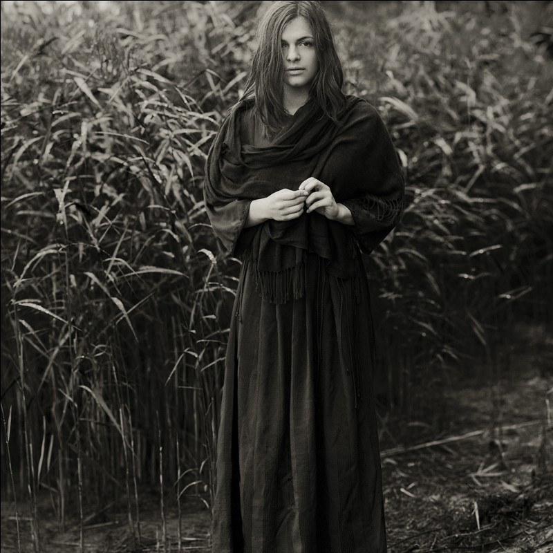 Portrait einer Reihe 2 / 2