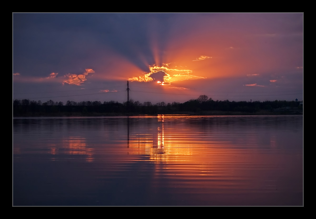 Morgen ein neuer Tag
