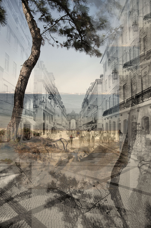 Alle Wege führen nach H2O