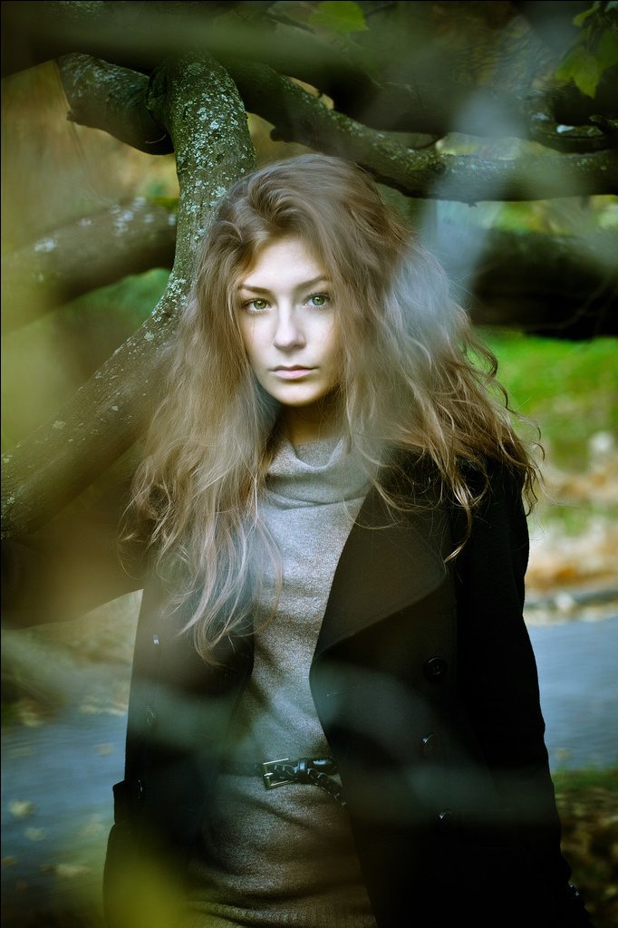 Osen.Evgeniya. (Fortsetzung)