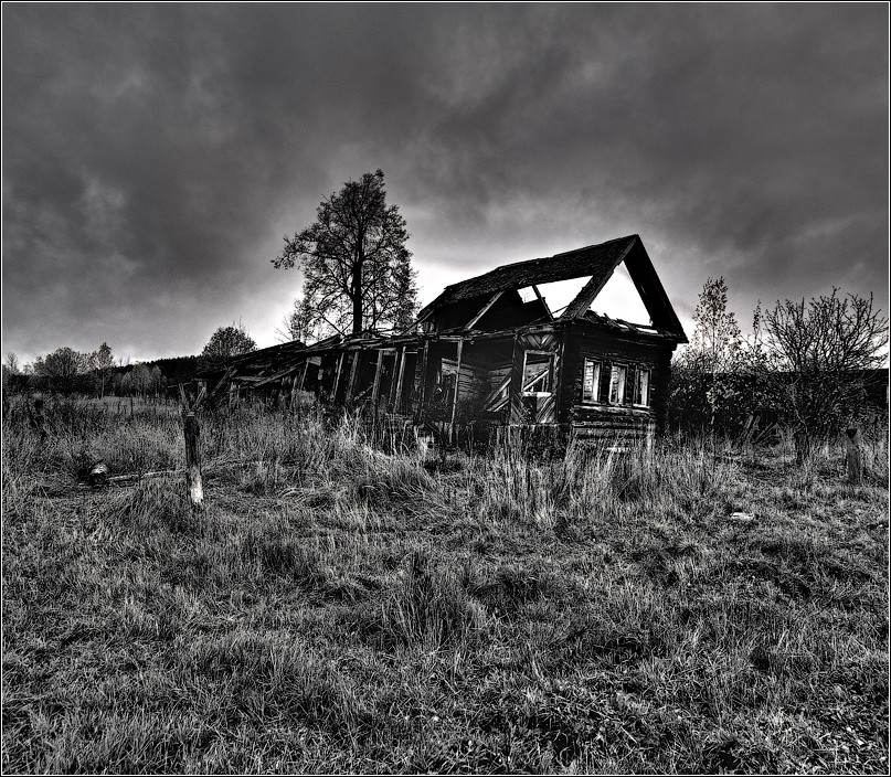 ... machen die alten Zeiten