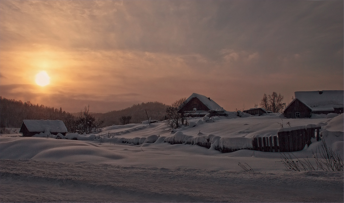 Dreaming of summer ...