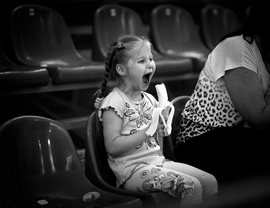 Martyshkino Arbeit ...)