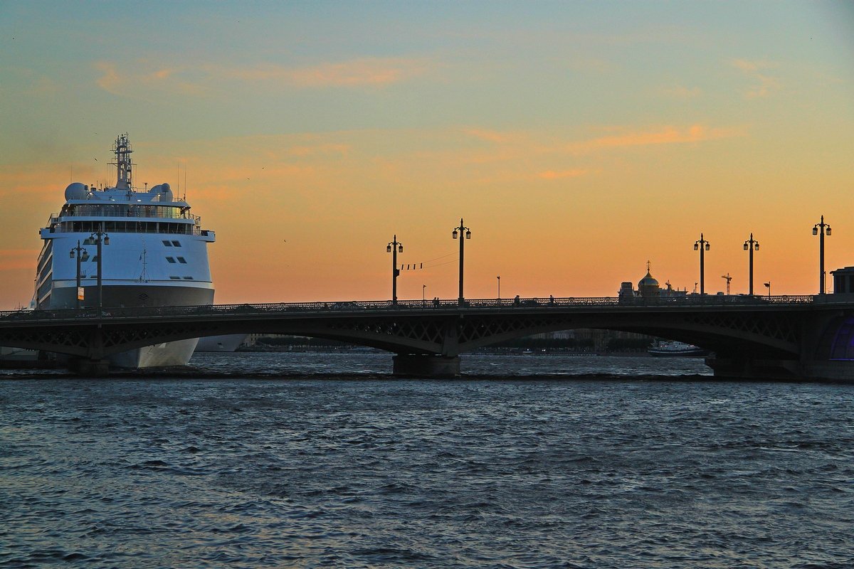 In gewisser Weise ...