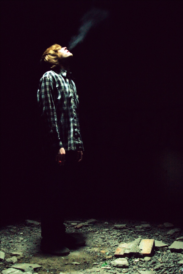 Das Licht von außen