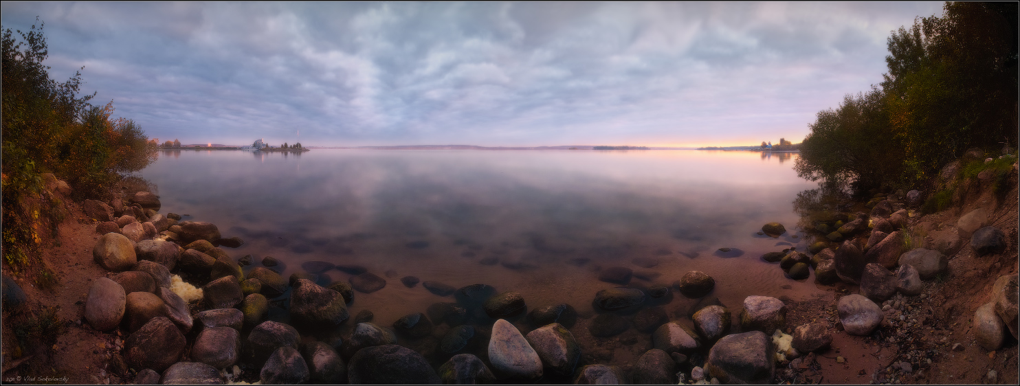 / Tagung der Dämmerung /