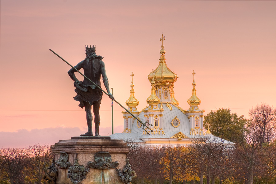Peterhof