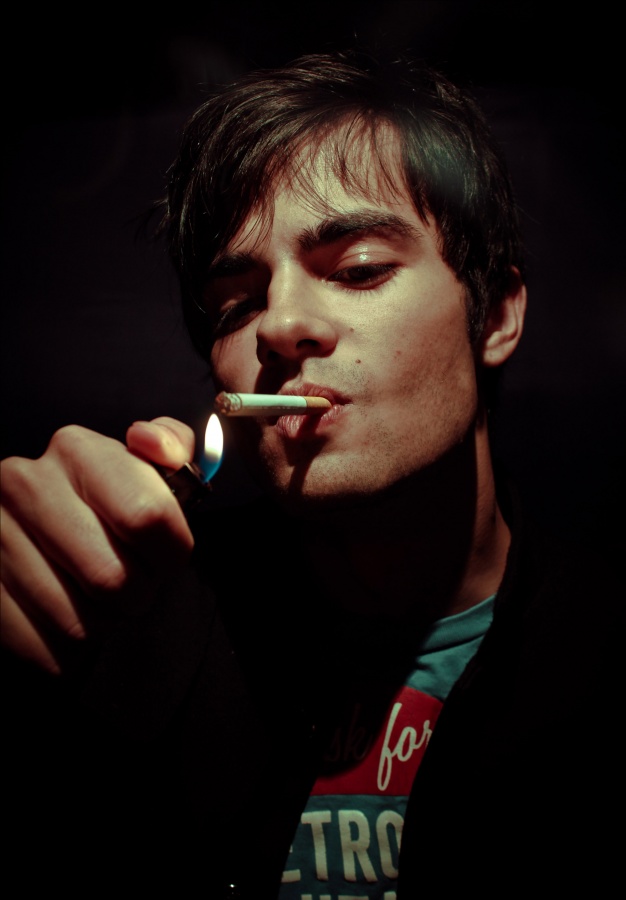 Kein schlechter als Jude Law)