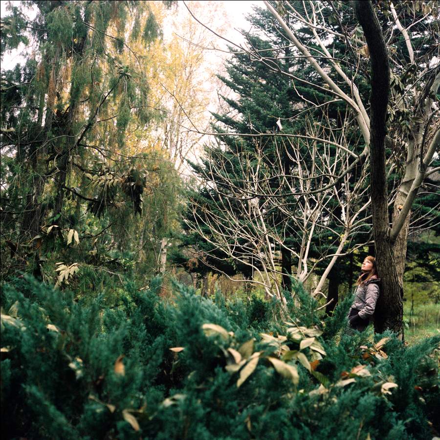 Ein Besuch der Geschichte ...