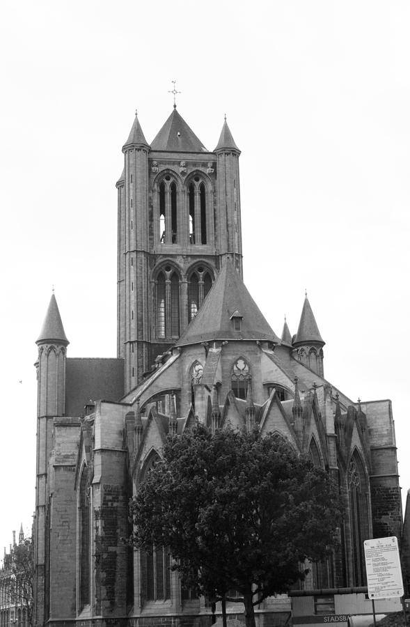 Cathédrale Notre - Dame de Rouen