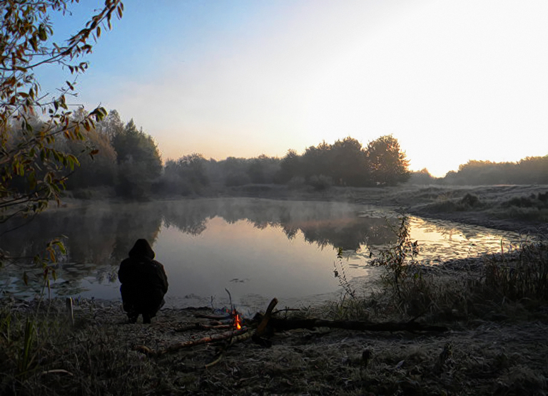 Im Vorgriff auf Beißen ..