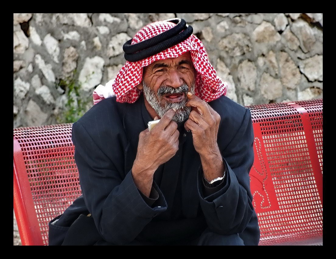 Der Shop in der Farbe ..