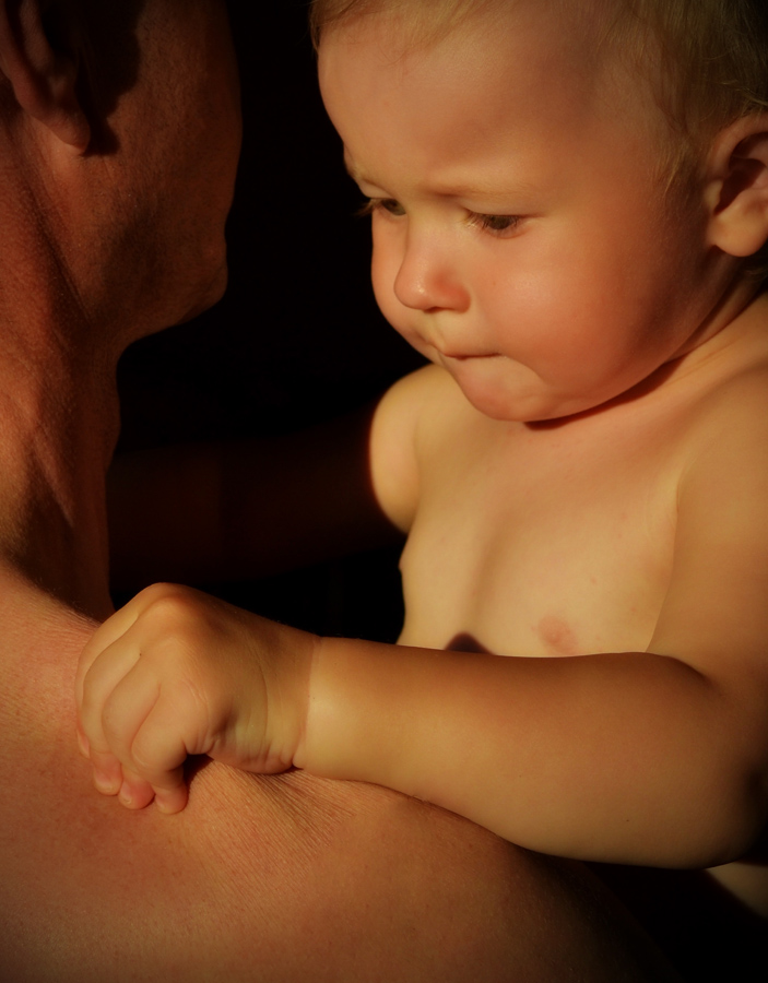 Überprüfen Sie die Stärke der