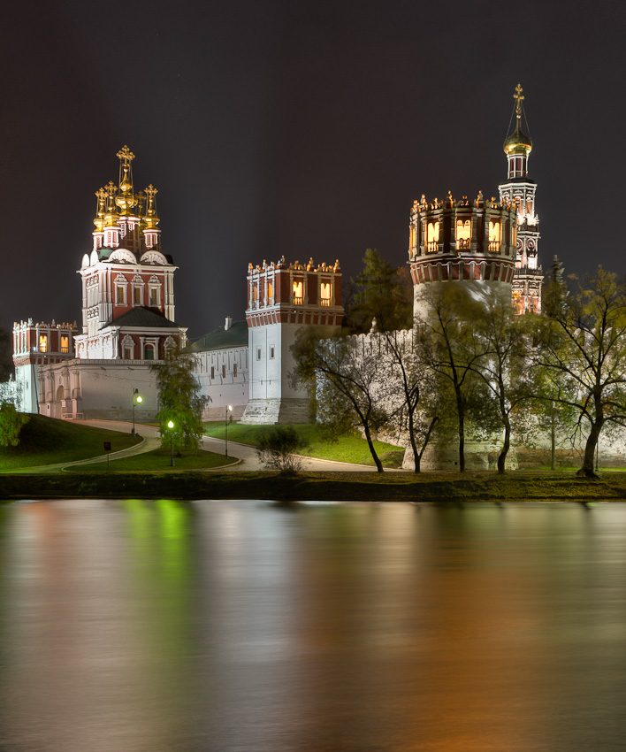 Neujungfrauenkloster