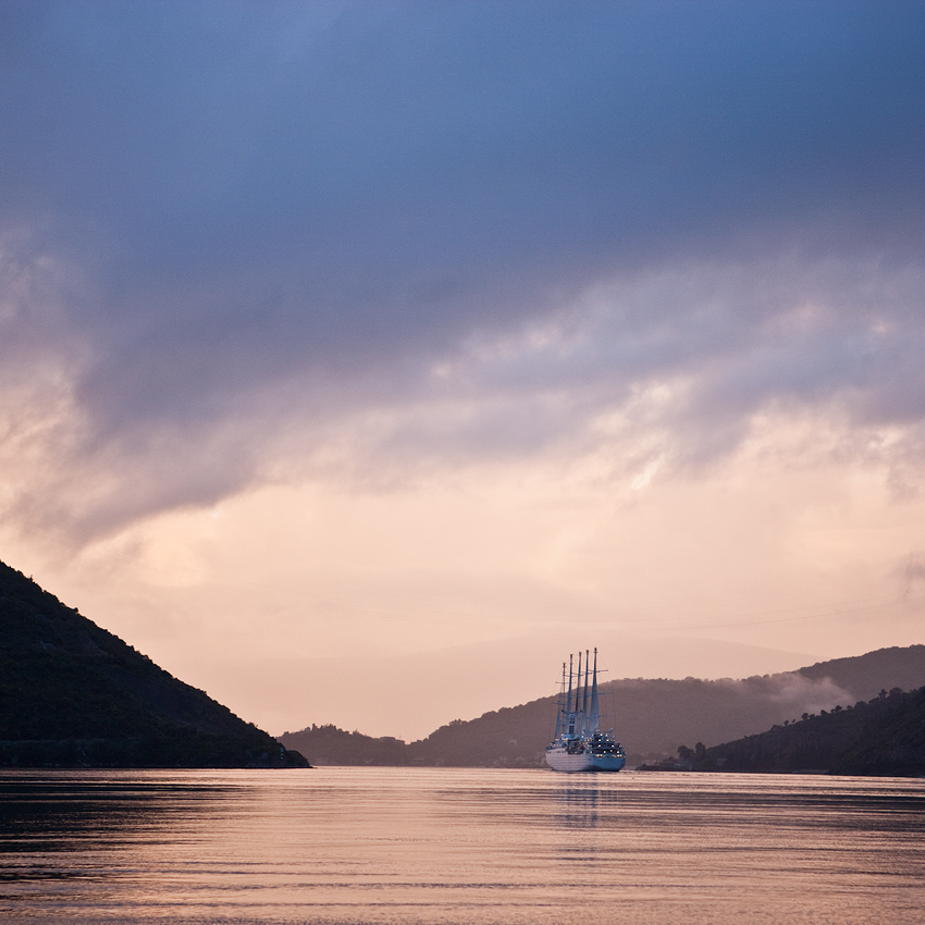 Über das Boot № 41