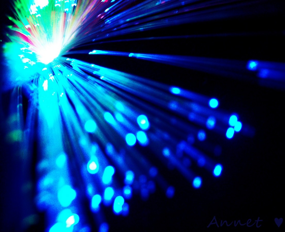 Das geheimnisvolle Licht