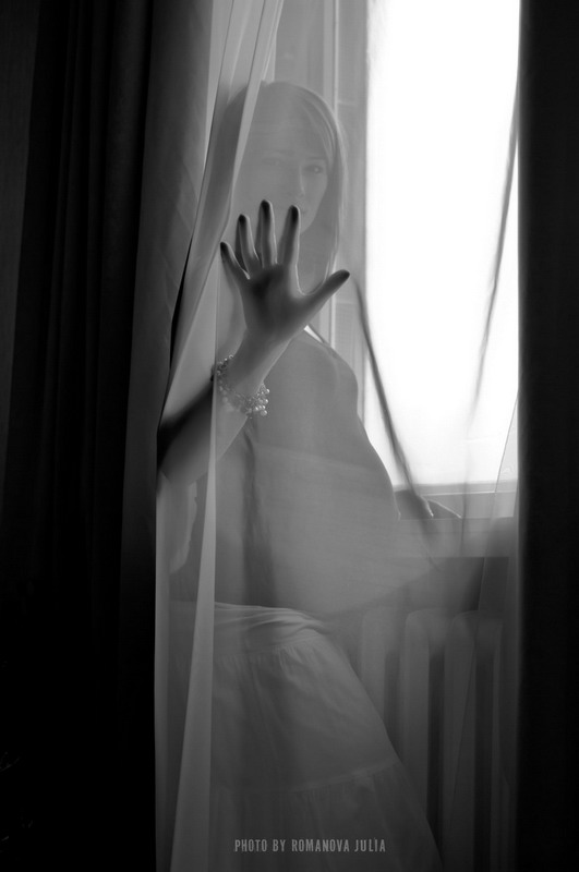 Während des Wartens auf.