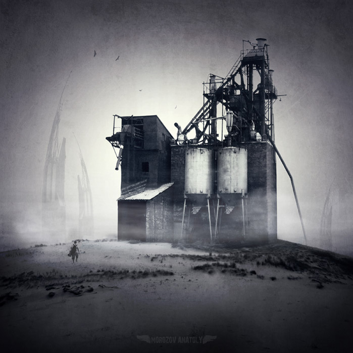 Snippets der Träume