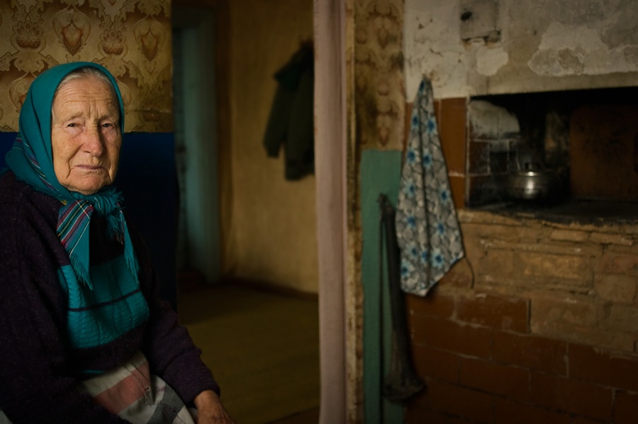 Über eine e n n e e n _ und mit t r a e n und e