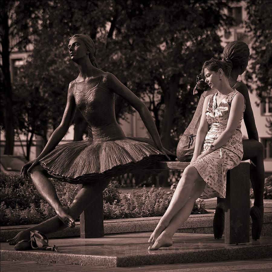 Unerfüllte Kindheitstraum