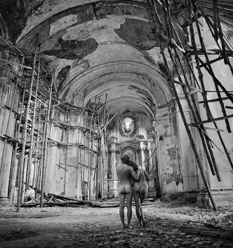 Restoration of Faith