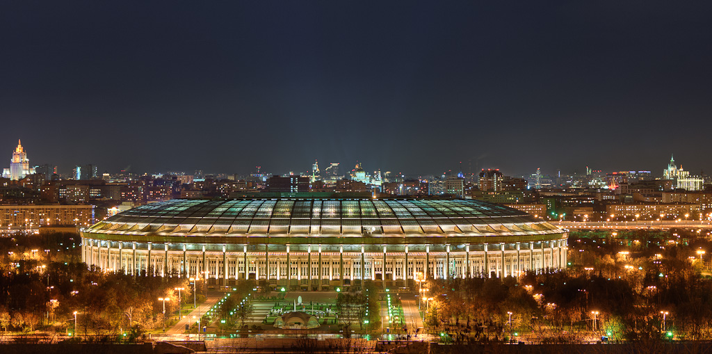Luzhniki