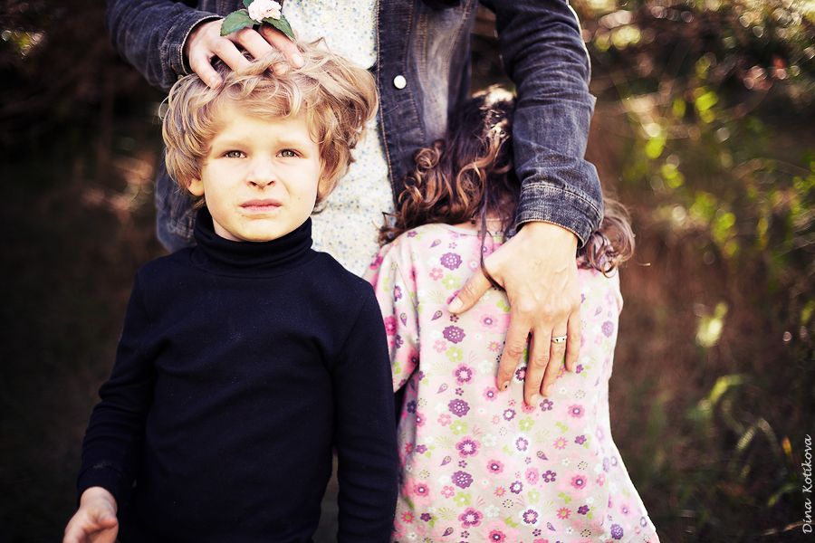 Über den Schutz ...