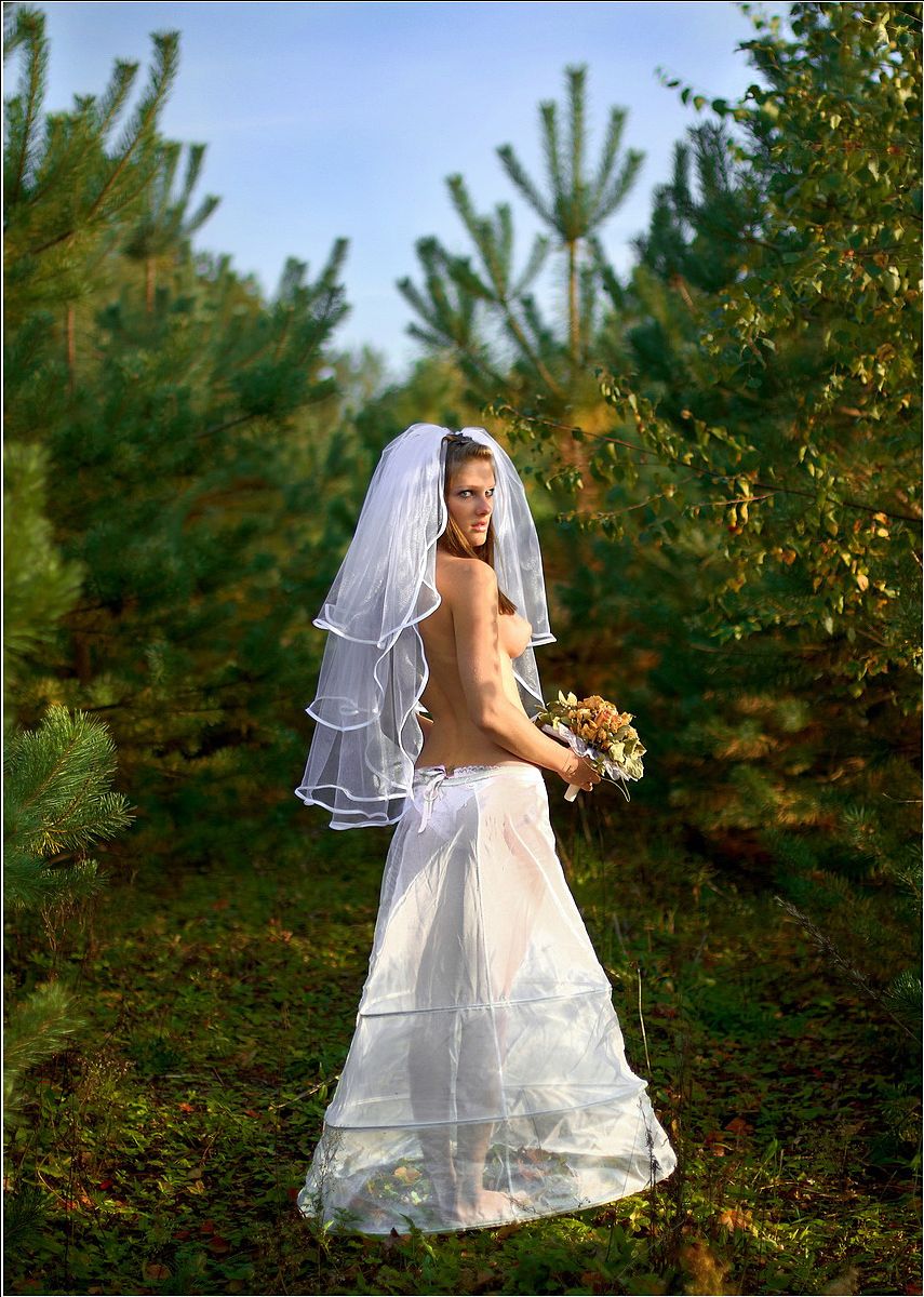 Dascha als verheiratet