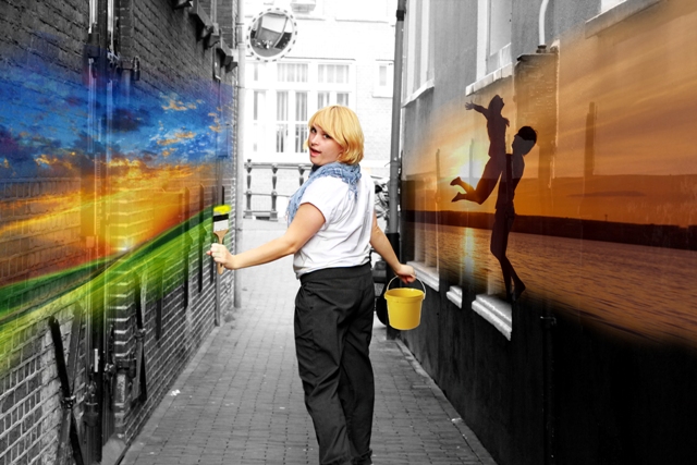 Decorate dieser Welt)))